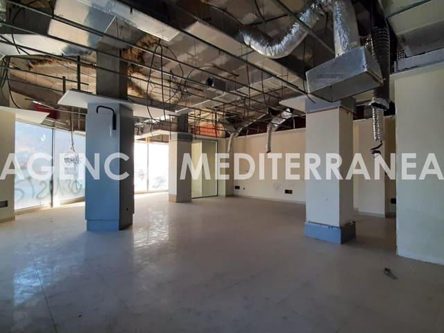 Local Comercial en venta en Valencia, Sant Francesc