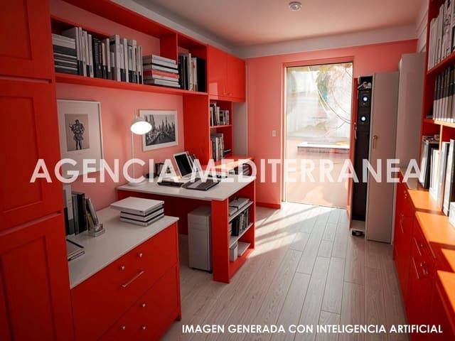 Local Comercial en venta en Valencia, Sant Francesc