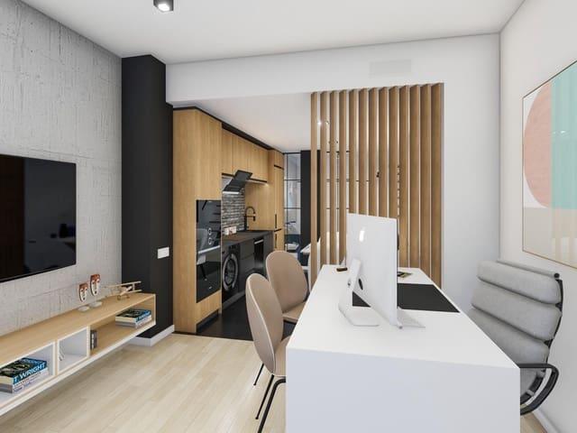 Local Comercial en venta en Valencia, Sant Francesc