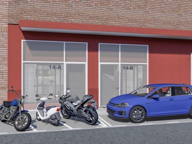 Local Comercial en venta en Valencia, Sant Francesc