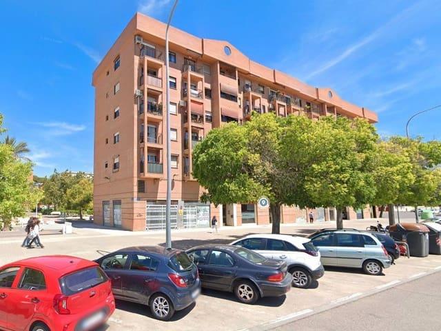 Local Comercial en venta en Ciutat Vella, Valencia