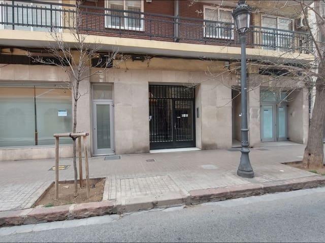 Local Comercial en venta en Ciutat Vella, Valencia