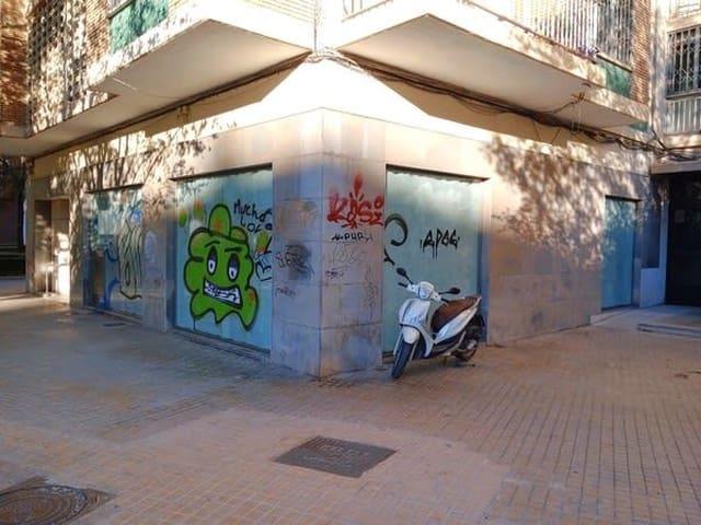 Local Comercial en venta en Ciutat Vella, Valencia