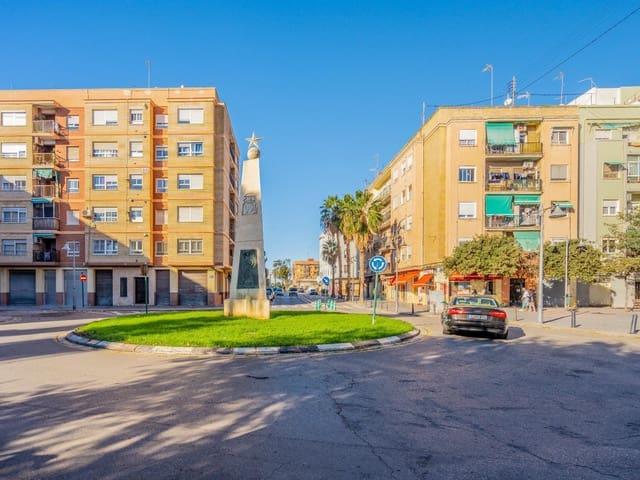 Local Comercial en venta en Valencia, Sant Francesc
