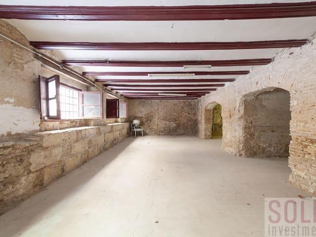 Local Comercial en venta en Ciutat Vella, Comarca de València
