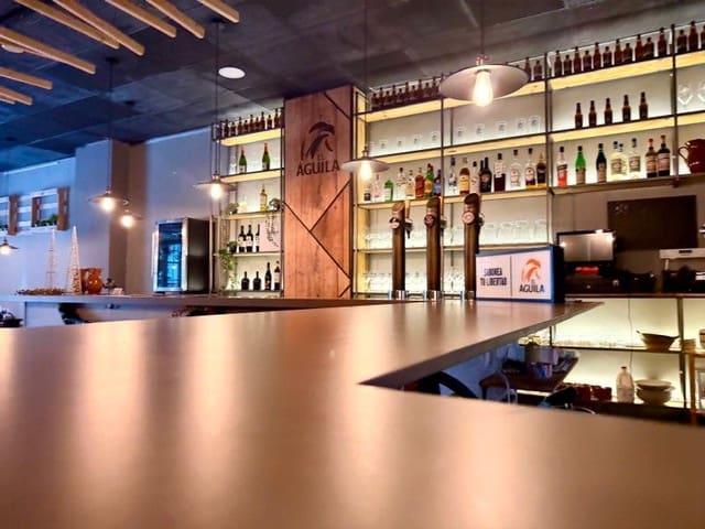 Local Comercial en venta en Ciutat Vella, Comarca de València