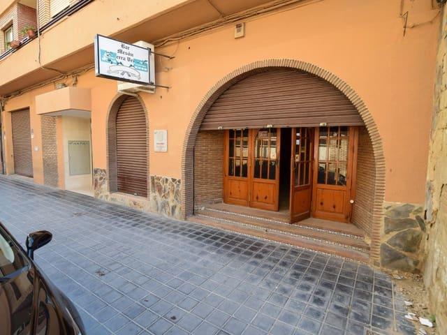 Local Comercial en venta en Valencia, Sant Francesc