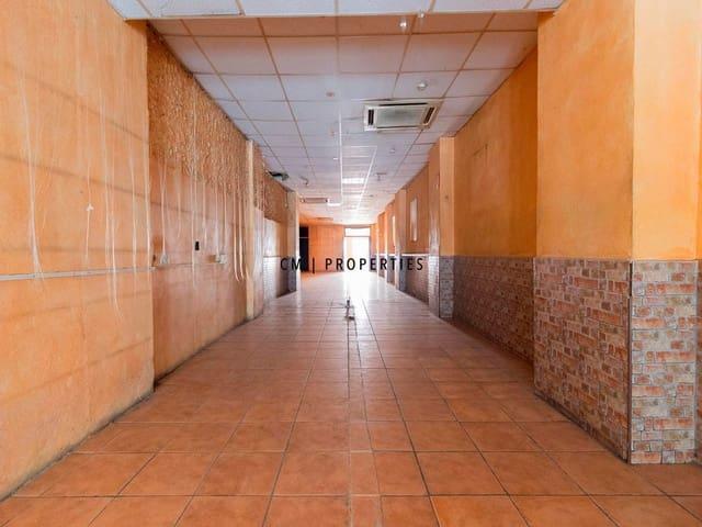 Local Comercial en venta en Ciutat Vella, Comarca de València