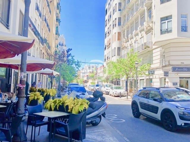 Local Comercial en venta en Valencia, Sant Francesc