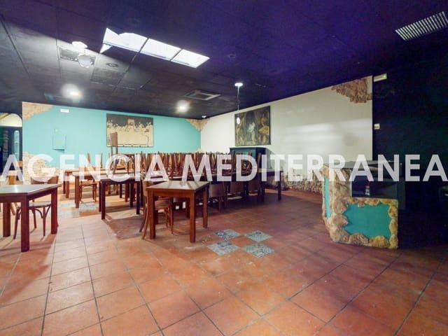 Local Comercial en venta en Valencia, Sant Francesc