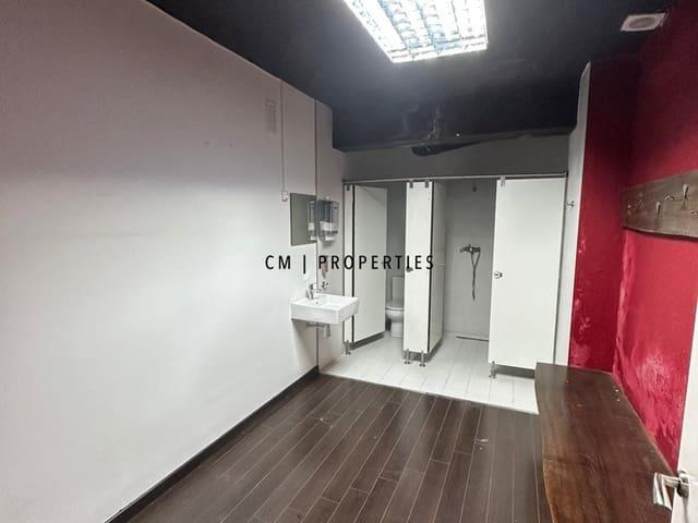 Local Comercial en venta en Ciutat Vella, Comarca de València