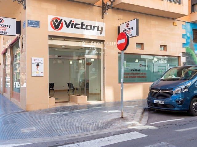 Local Comercial en venta en Ciutat Vella, Comarca de València