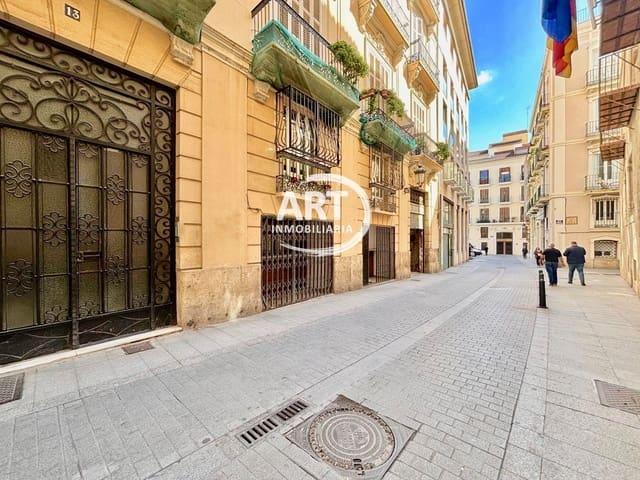 Local Comercial en venta en Ciutat Vella, Comarca de València