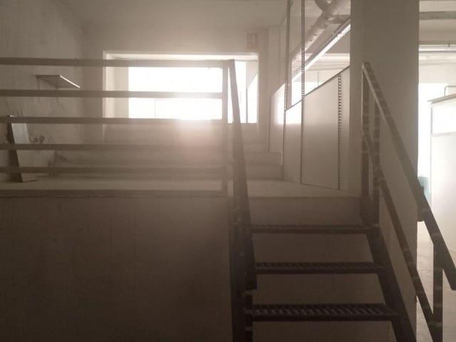 Local Comercial en venta en Valencia, Sant Francesc