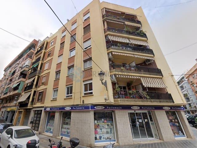Local Comercial en venta en Valencia, Sant Francesc