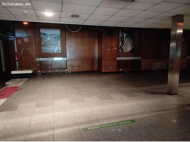 Local Comercial en venta en Plaza Mayor, Valladolid