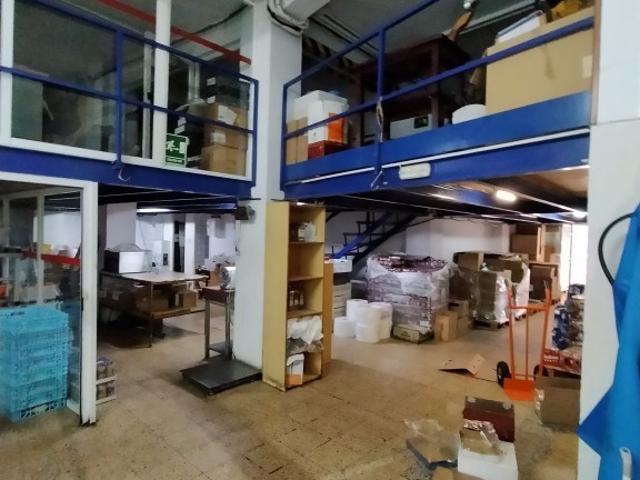 Local Comercial en venta en Hospital, Valladolid