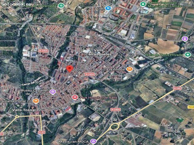 Local Comercial en venta en la Xamora, Alt Camp