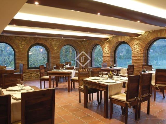 Local Comercial en venta en l'Hospitalet de l'Infant, Baix Camp