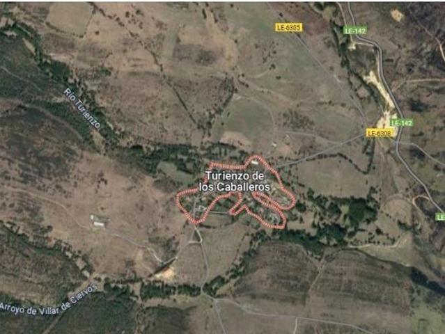 Local Comercial en venta en Magaz De Cepeda, Castilla y León