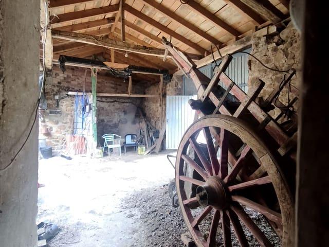 Local Comercial en venta en Vegaquemada, León