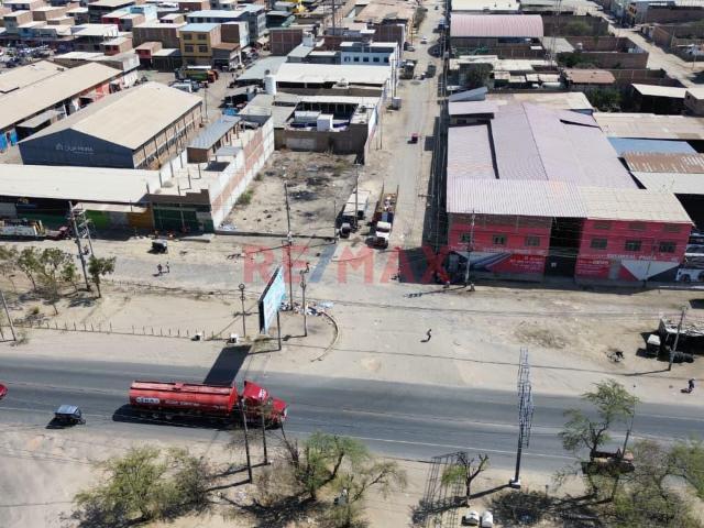 Local Comercial venta en Rinconada, Piura