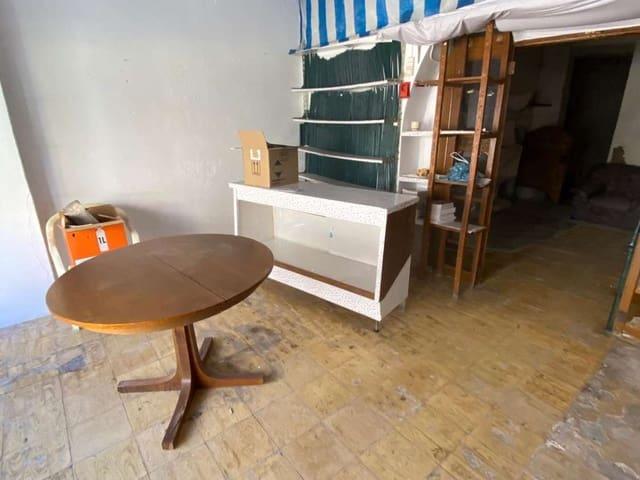 Local Comercial en venta en Los Vélez, Andalucía