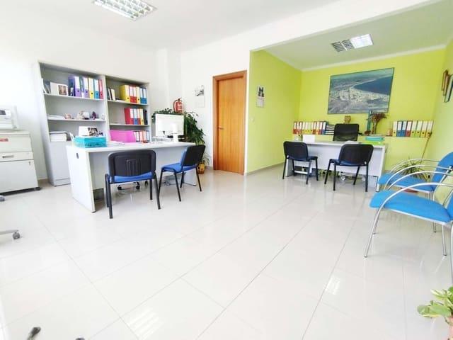 Local Comercial en venta en Capuchinos, La Axarquía