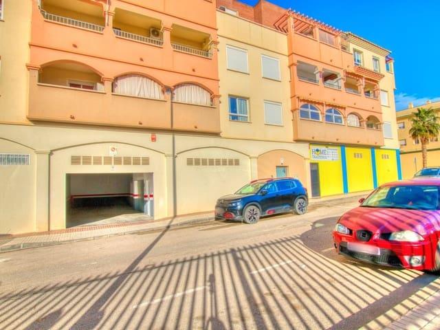 Local Comercial en venta en Capuchinos, La Axarquía