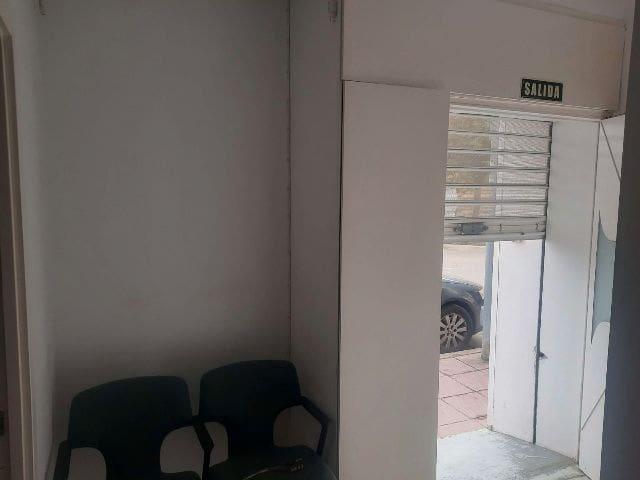 Local Comercial en venta en Capuchinos, La Axarquía