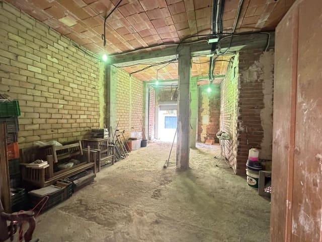 Local Comercial en venta en Vélez-málaga, Capuchinos