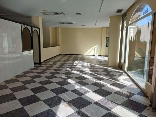 Local Comercial en venta en Capuchinos, La Axarquía
