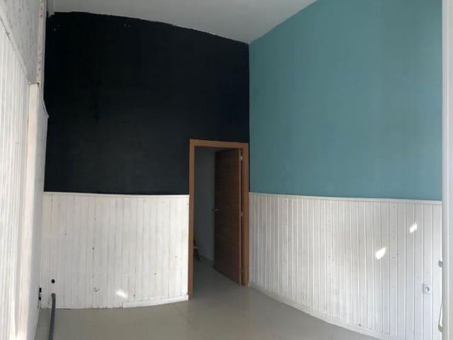 Local Comercial en venta en Capuchinos, La Axarquía
