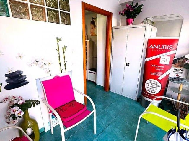 Local Comercial en venta en Capuchinos, La Axarquía