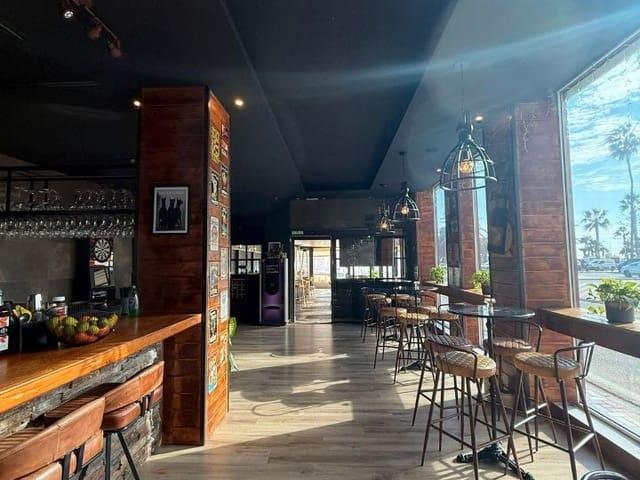 Local Comercial en venta en Capuchinos, La Axarquía