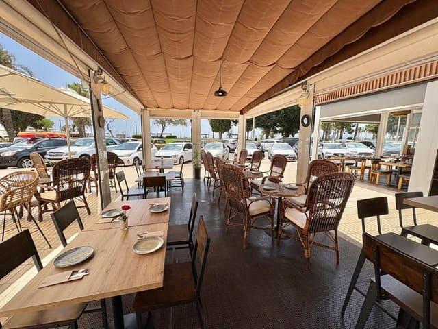 Local Comercial en venta en Capuchinos, La Axarquía