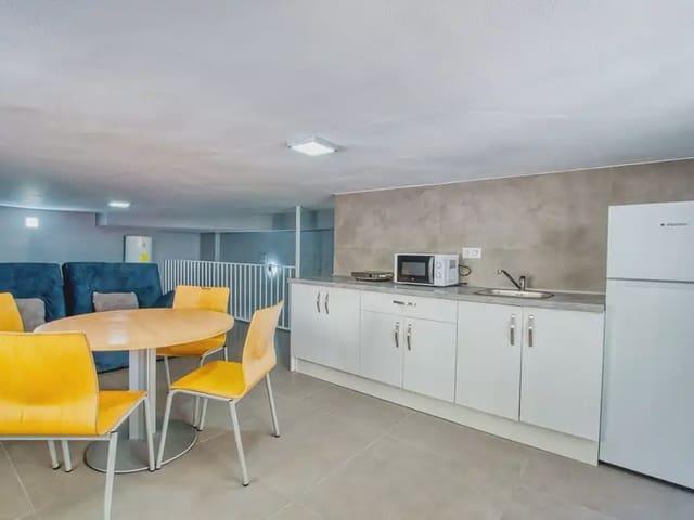 Local Comercial en venta en Capuchinos, La Axarquía