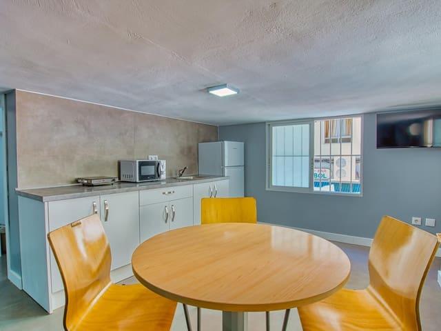 Local Comercial en venta en Capuchinos, La Axarquía