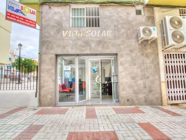 Local Comercial en venta en Capuchinos, La Axarquía