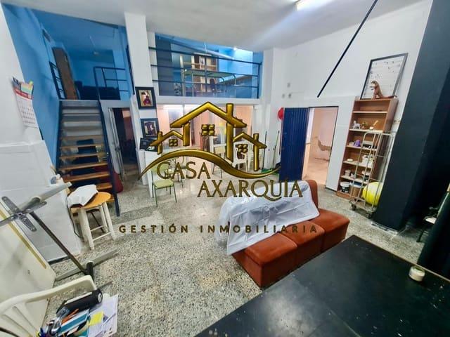 Local Comercial en venta en Vélez-málaga, Capuchinos