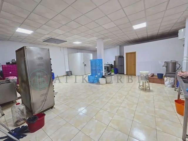 Local Comercial en venta en Capuchinos, La Axarquía