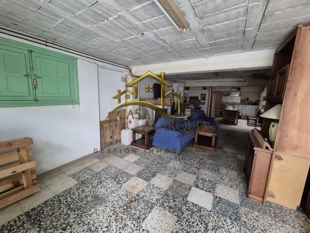 Local Comercial en venta en Capuchinos, La Axarquía