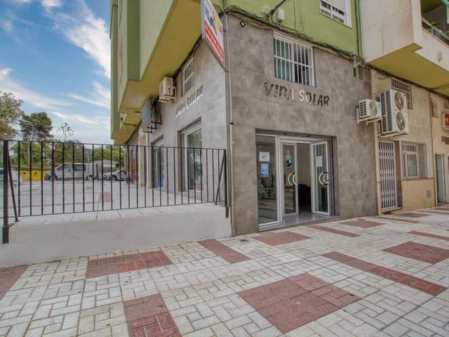 Local Comercial en venta en Capuchinos, La Axarquía