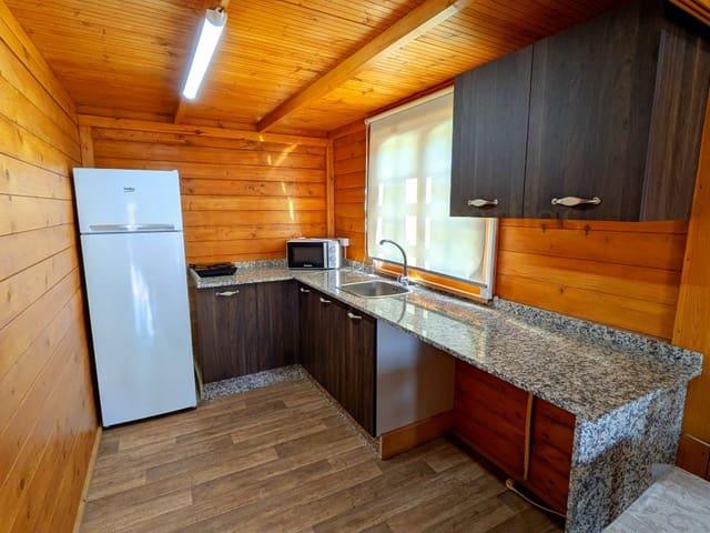 Local Comercial en venta en Los Vélez, Andalucía