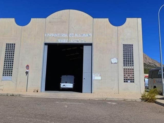 Local Comercial en venta en Los Vélez, Andalucía