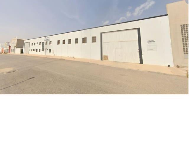Local Comercial en venta en Los Vélez, Andalucía