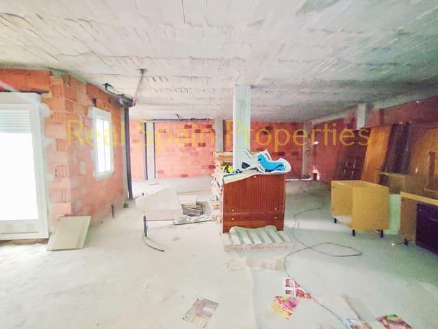 Apartamento en venta en Los Vélez, Andalucía