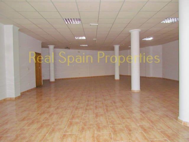 Local Comercial en venta en Los Vélez, Andalucía