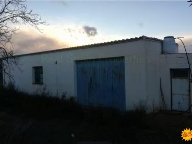 Local Comercial en venta en Los Vélez, Andalucía