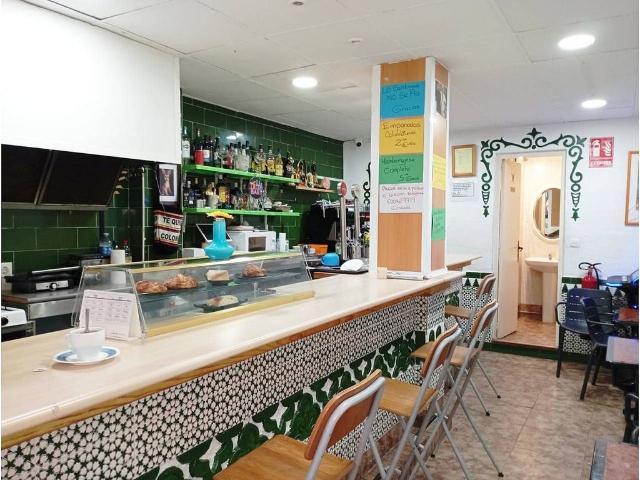 Local Comercial en venta en Baix Penedès, Catalunya